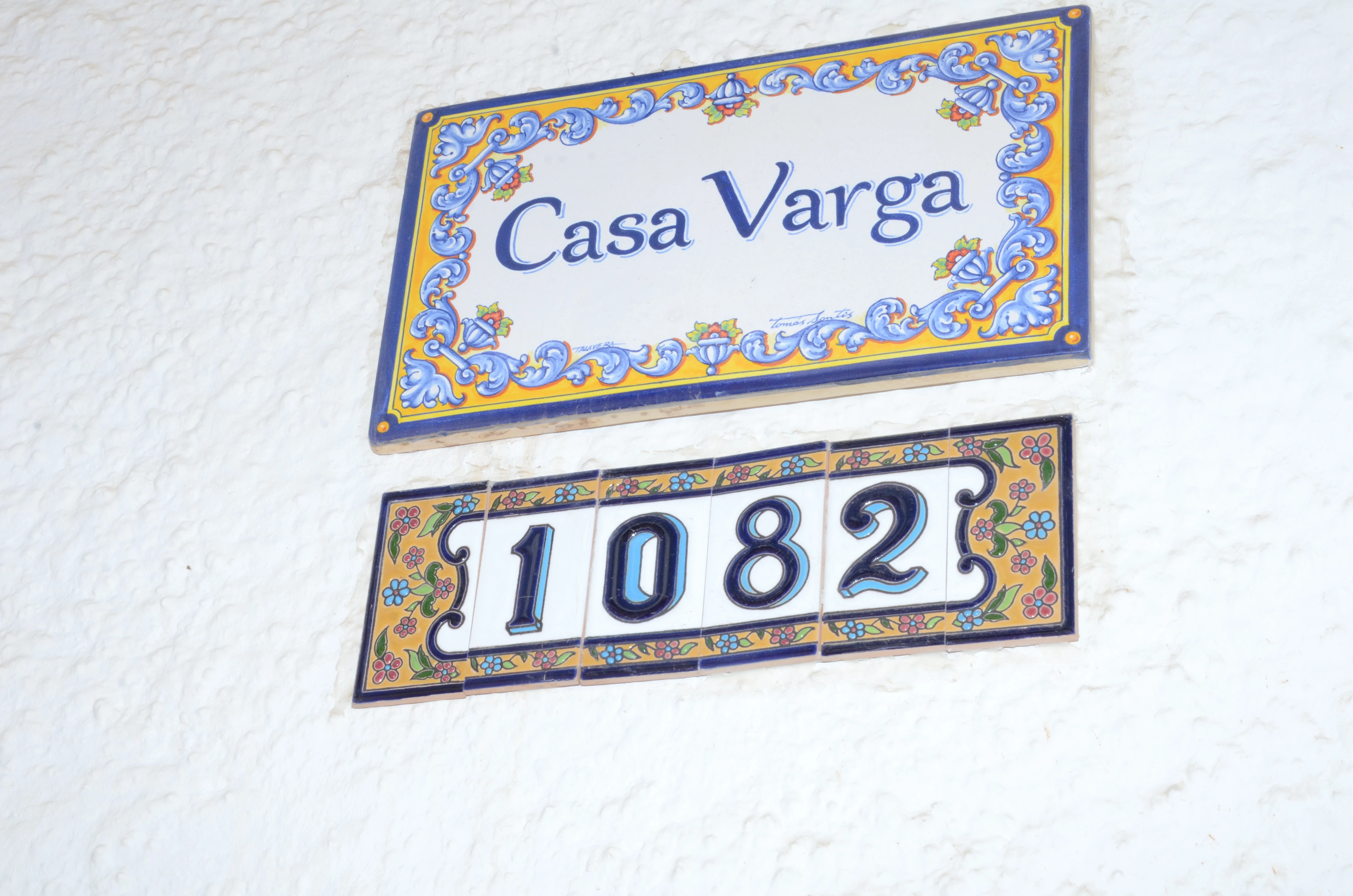Casa Varga